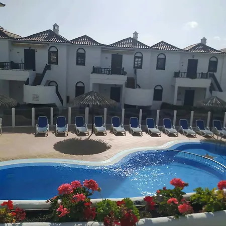 Oceanfront Villa - Tenerife South San Miguel de Abona Exterior photo