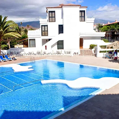 Oceanfront Villa - Tenerife South San Miguel de Abona Exterior photo