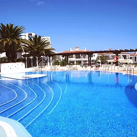 Oceanfront Villa - Tenerife South San Miguel de Abona Exterior photo