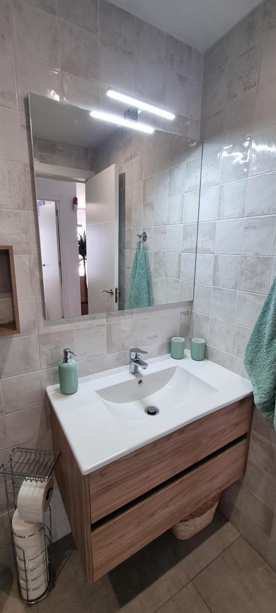 Oceanfront - Tenerife South Apartment *