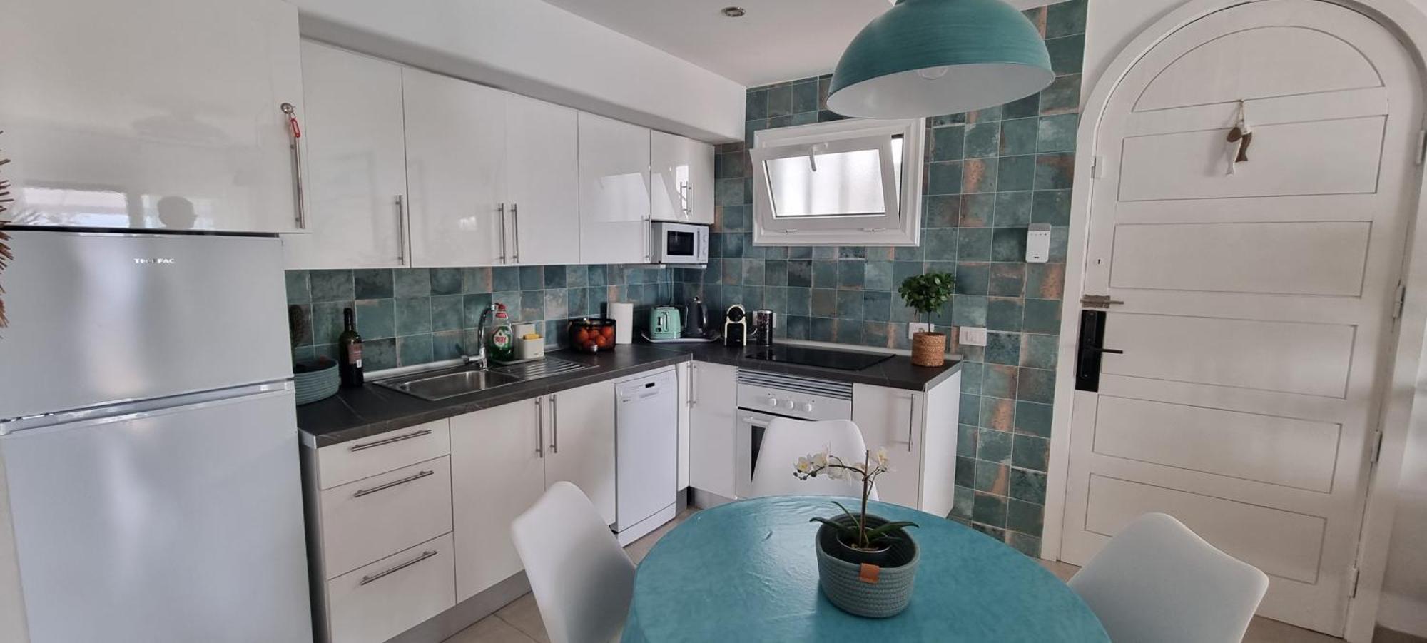 Apartment Oceanfront - Tenerife South