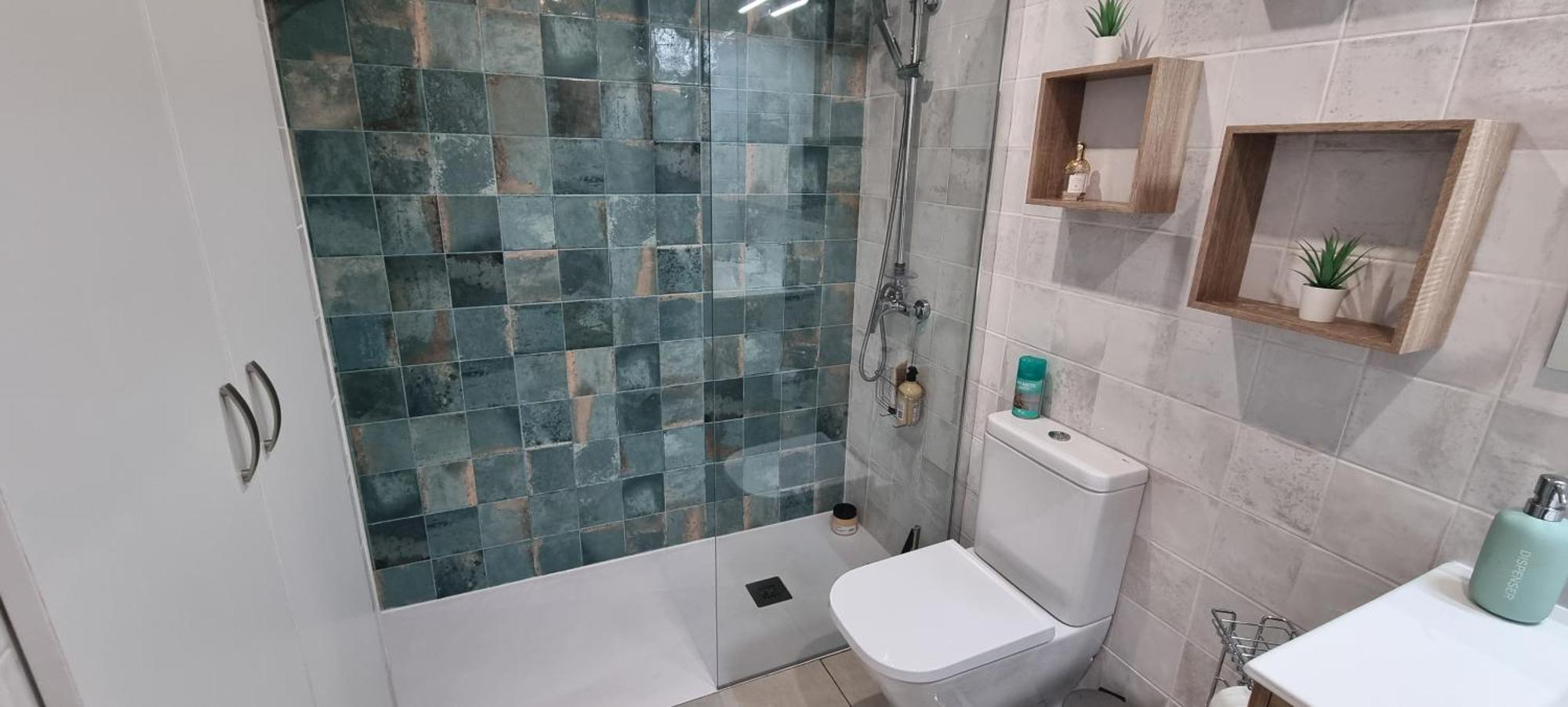 Apartment Oceanfront - Tenerife South San Miguel de Abona