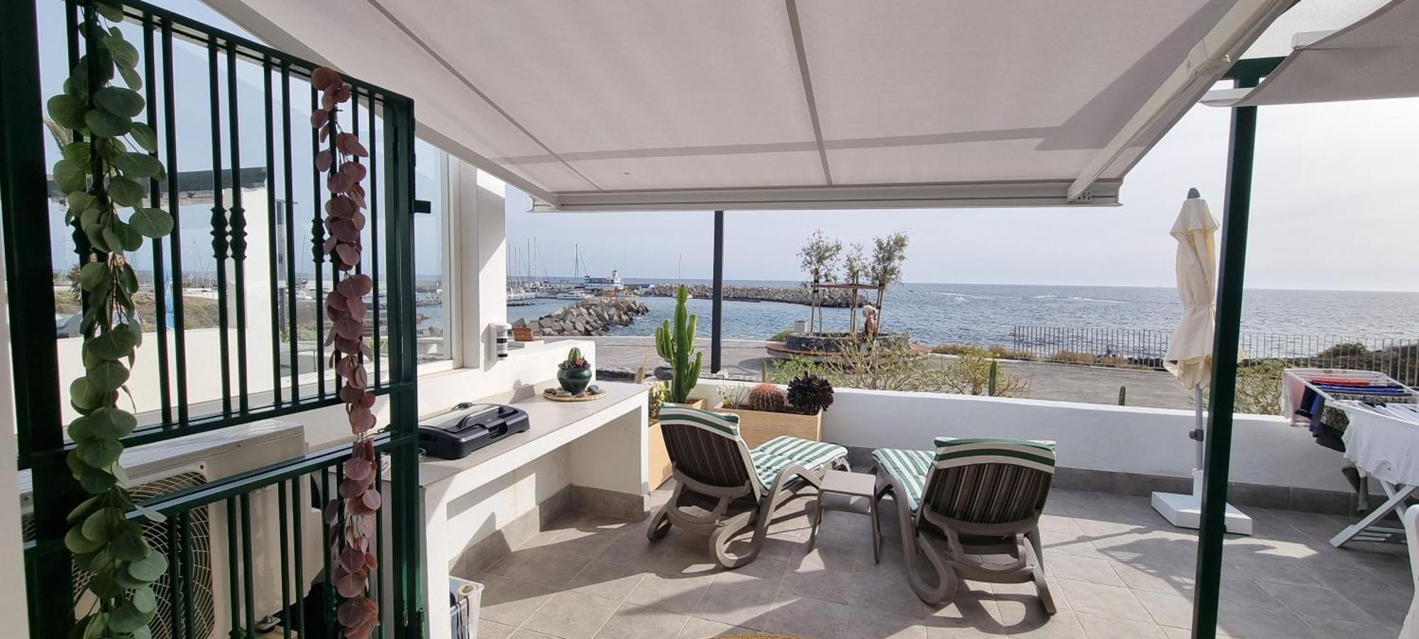 Oceanfront - Tenerife South San Miguel de Abona