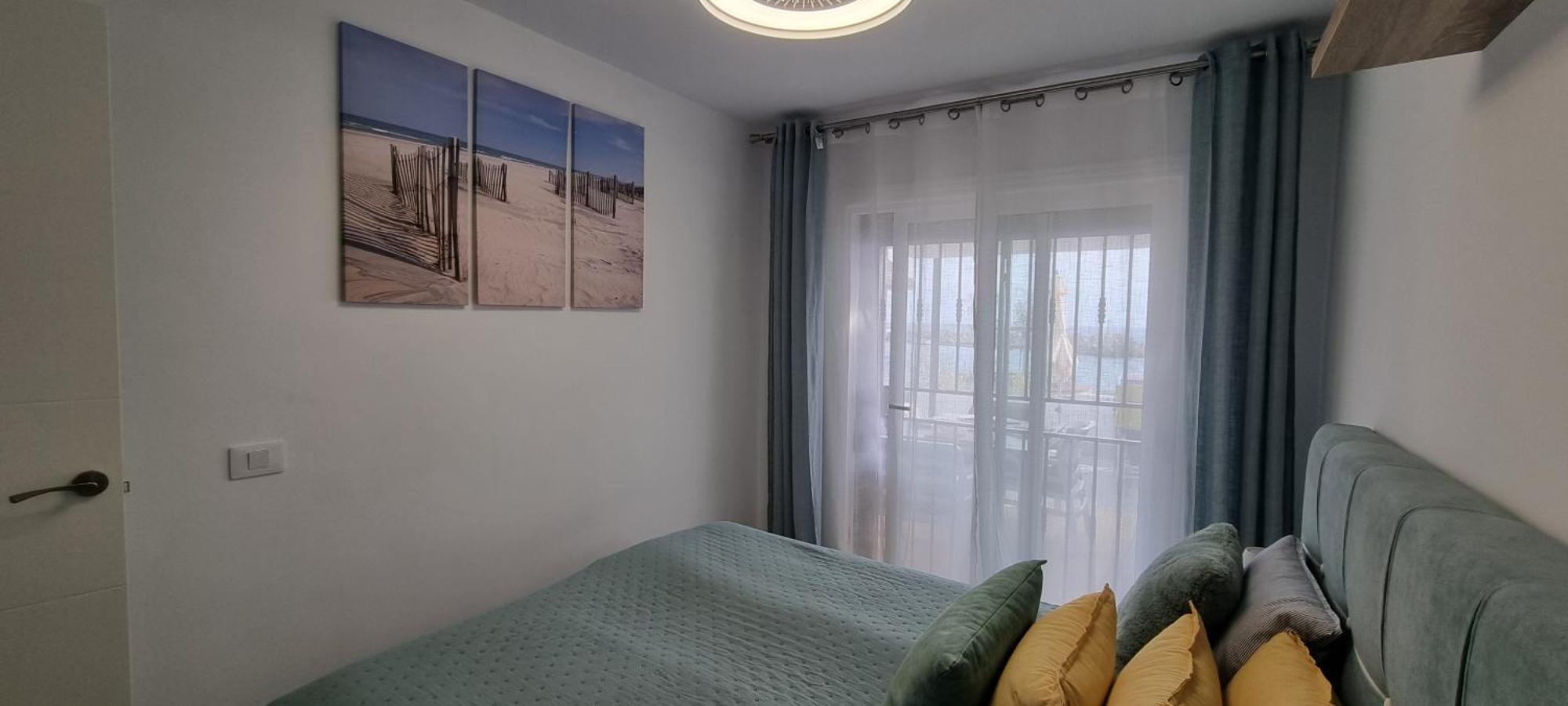 Apartment Oceanfront - Tenerife South San Miguel de Abona