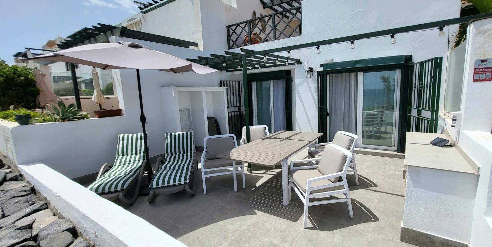 Oceanfront - Tenerife South