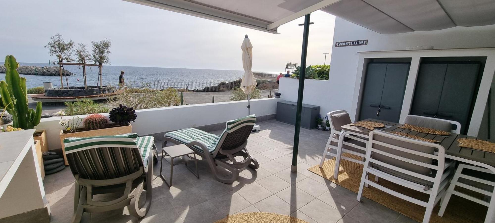 Oceanfront - Tenerife South *