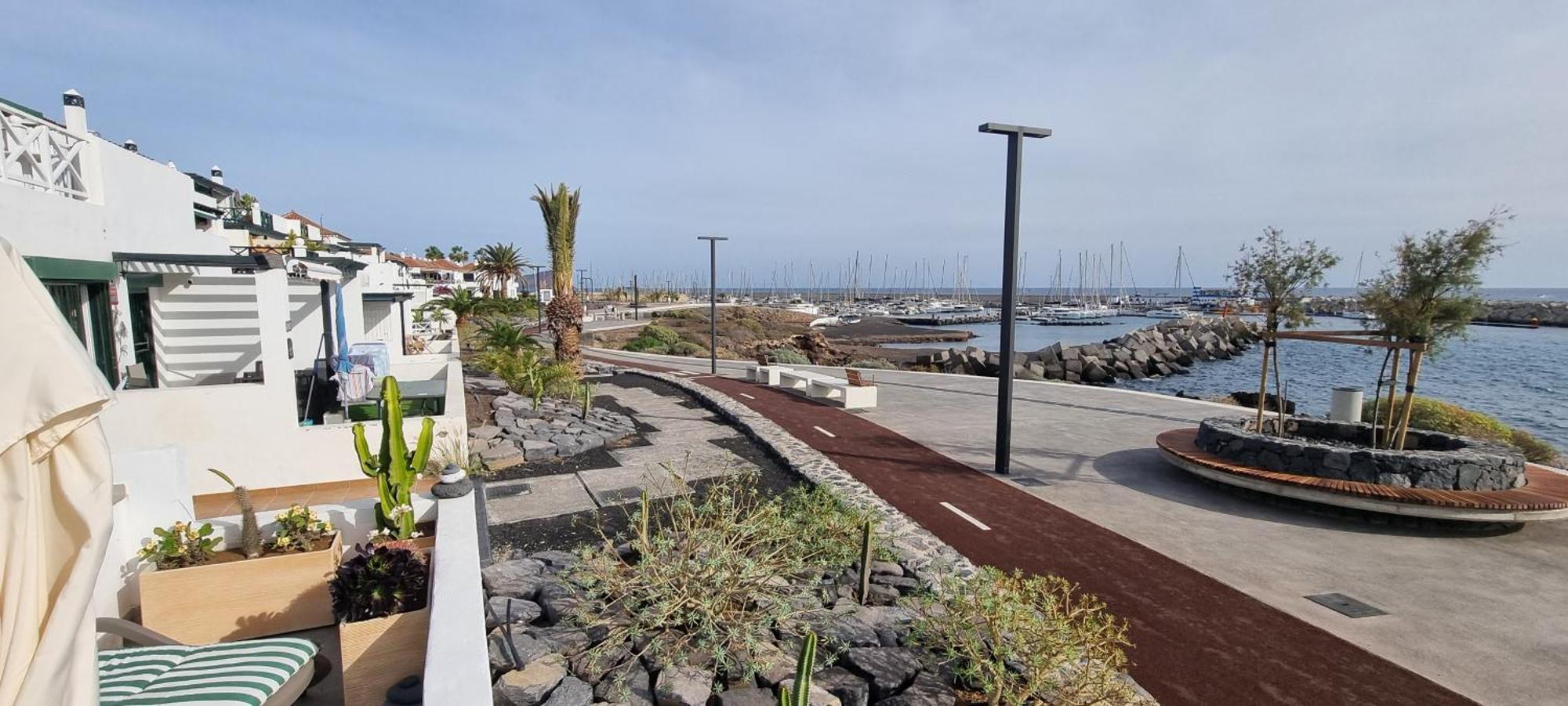 Oceanfront - Tenerife South * San Miguel de Abona