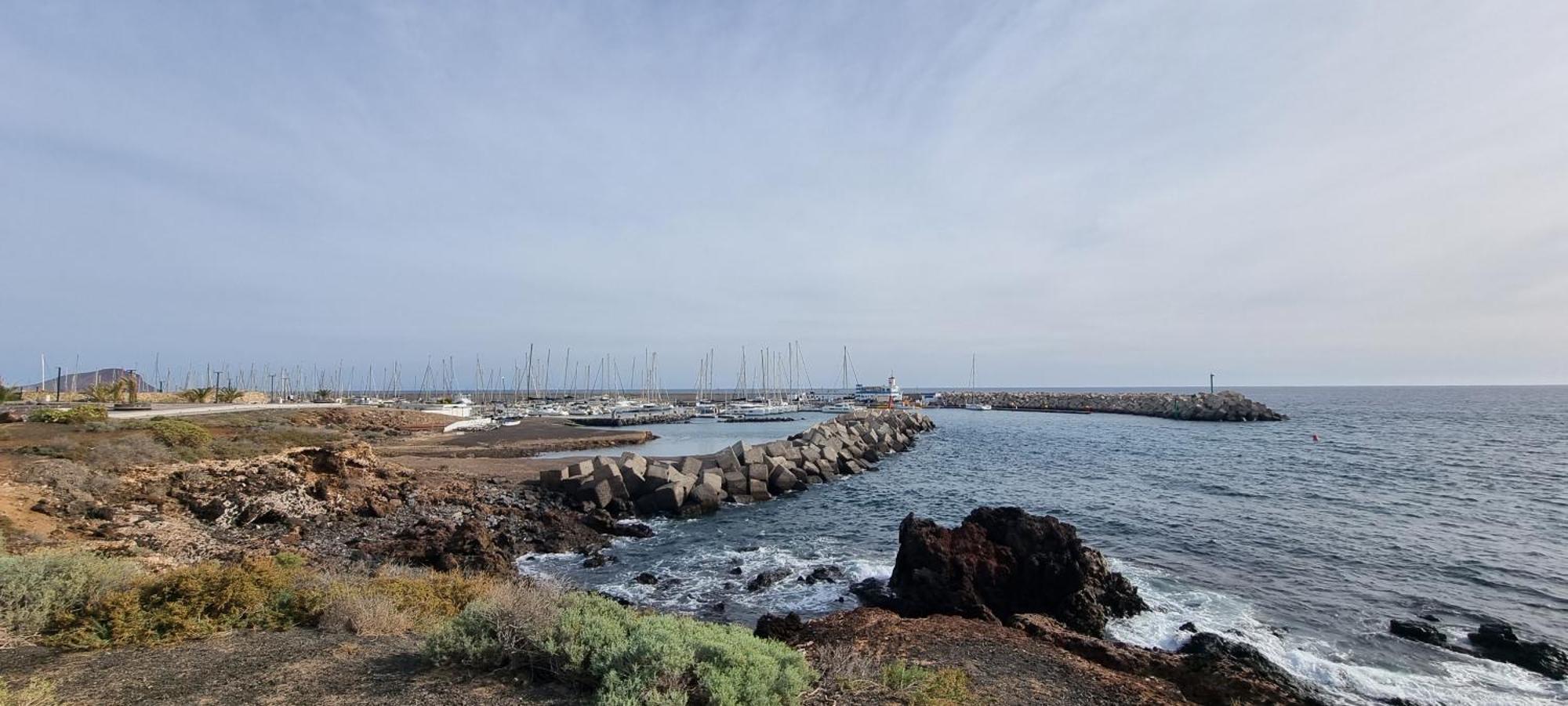 Oceanfront - Tenerife South Apartment *