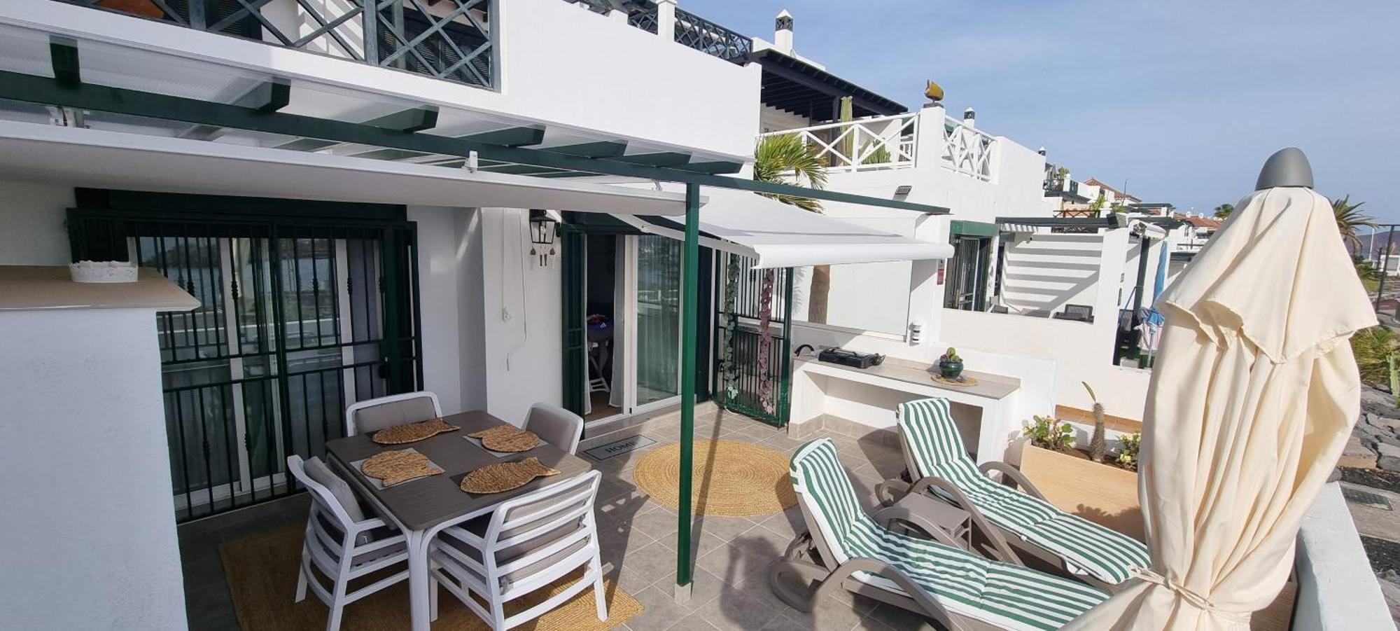 Oceanfront - Tenerife South * San Miguel de Abona