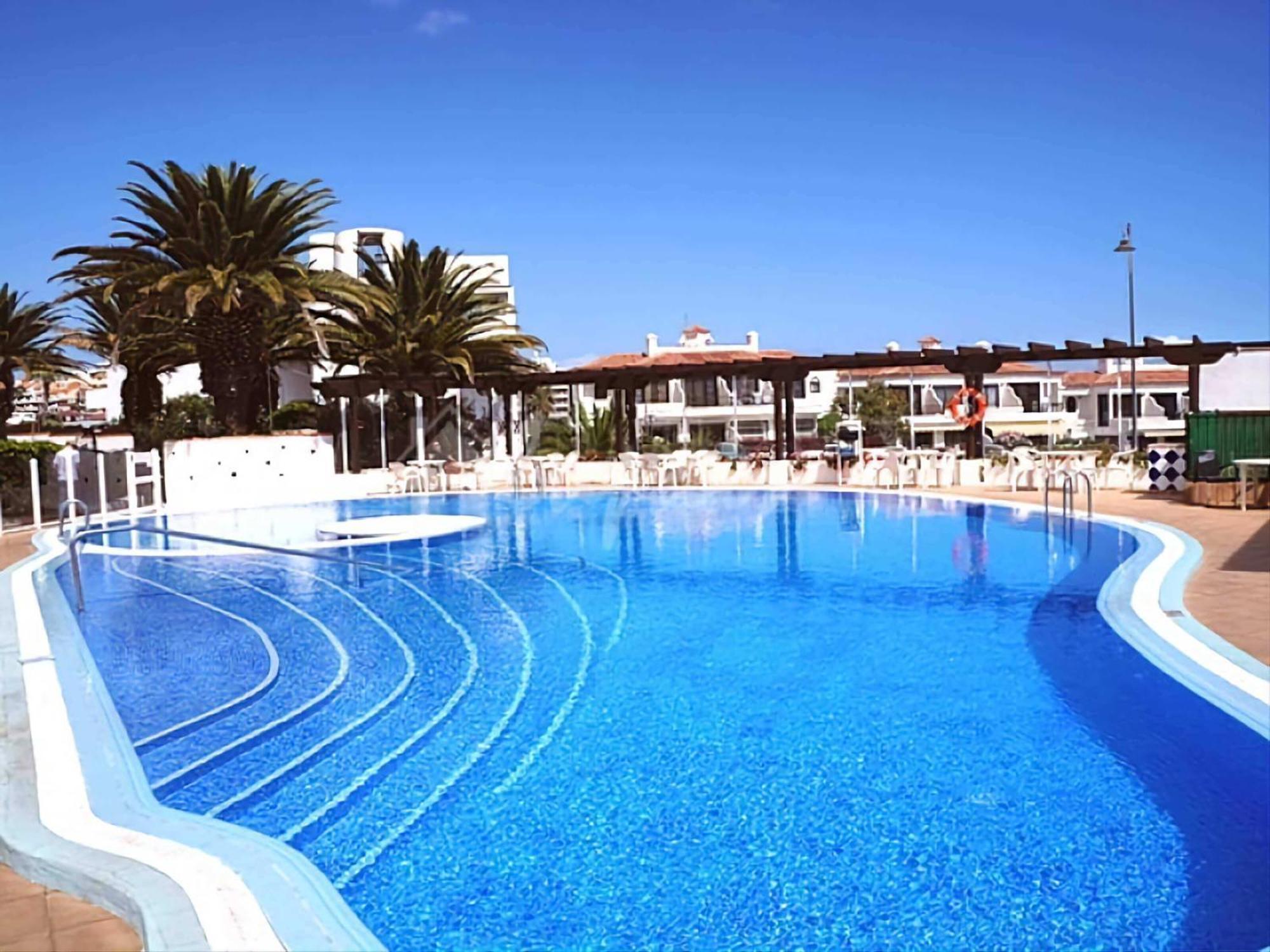 Apartment Oceanfront - Tenerife South San Miguel de Abona