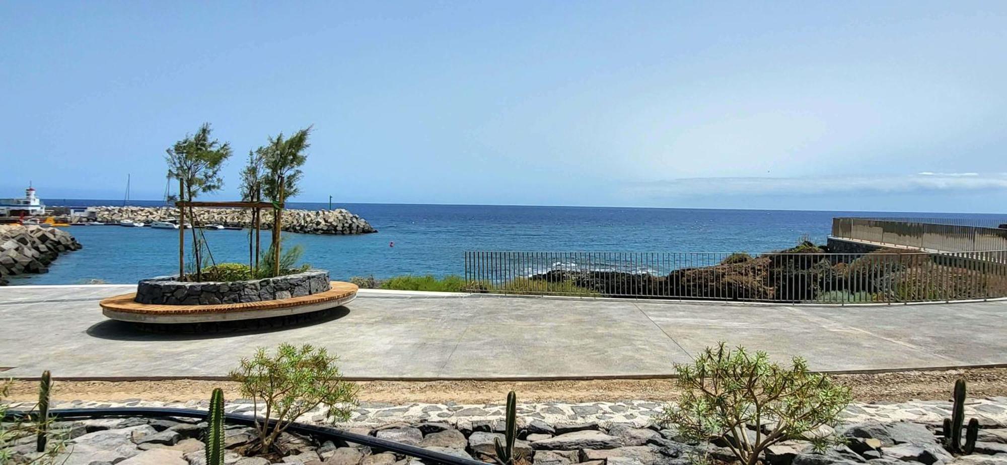 Oceanfront - Tenerife South * San Miguel de Abona