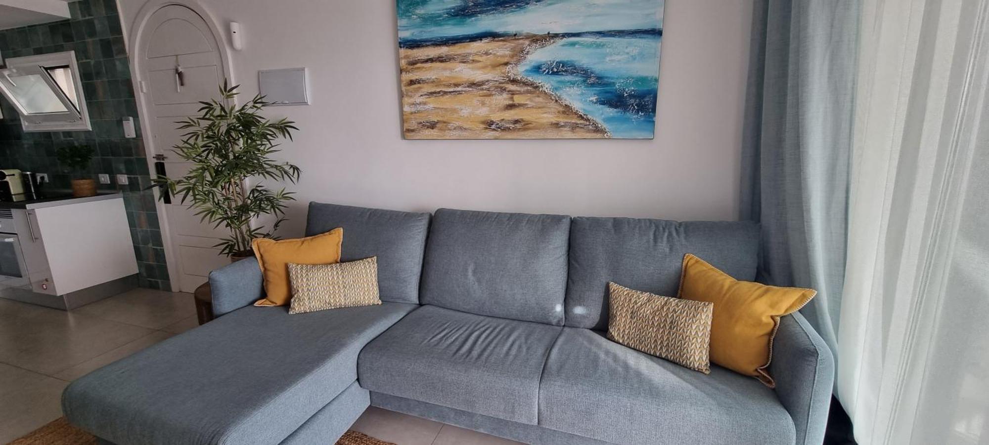 Apartment Oceanfront - Tenerife South San Miguel de Abona