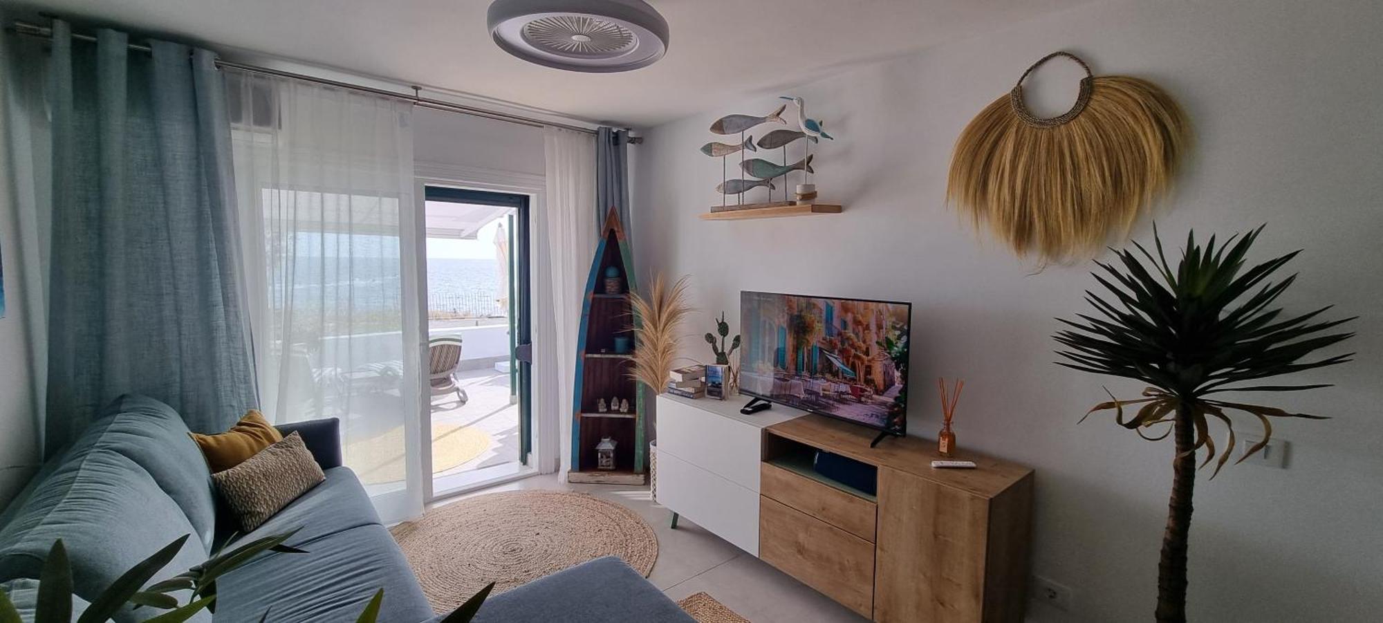Oceanfront - Tenerife South San Miguel de Abona